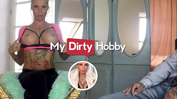 (LilliePrivate) Is Casting For A Modeling Job But The Agent Has More Perverse Intentions – My Dirty Hobby