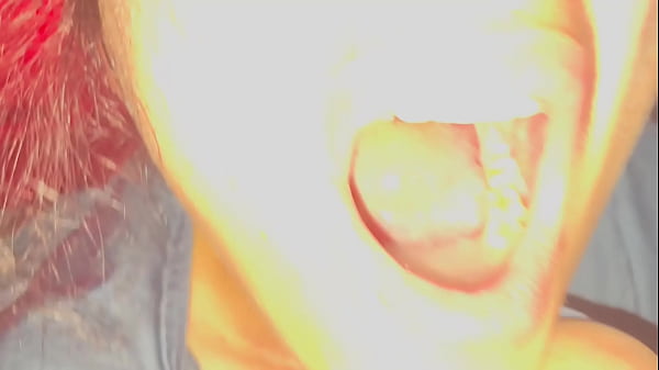 TeoCleopatra – Stepdaughter swallows cum full shot